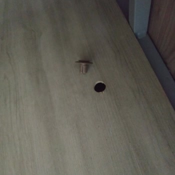 Yanlış Delinen Suntalar Yüzünden Sabitlenemeyen Baza