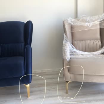 Mobilya Alışverişinde Büyük Hayal Kırıklığı