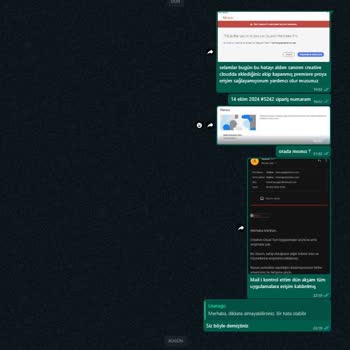 Creative Cloud Lisansı Kabusu: Erişim Sorunları Ve İletişimsizlik