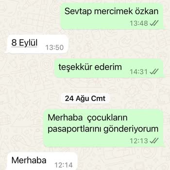 Tatil Yıldızı'nın İtalya Turu İletişim Sorunu