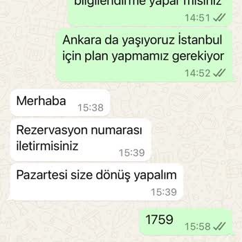 Tatil Yıldızı'nın İtalya Turu İletişim Sorunu