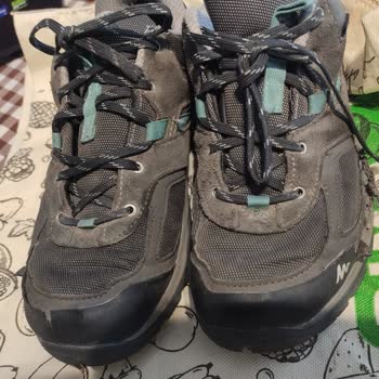 Decathlon Ayakkabısında Kalite Sorunu Ve İade Reddi