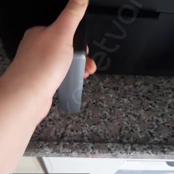 Beko Hazne Açılıp Kapanmasında Sorun Var