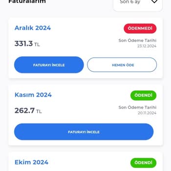 Kablo Net Uygulamasında Çift Ödeme Sorunu