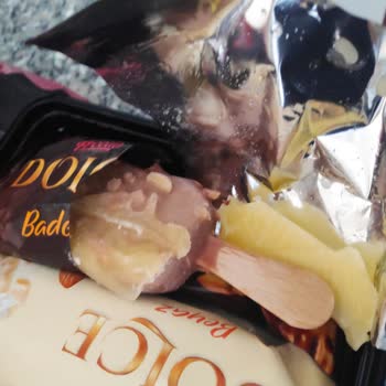 Bozuk Freedo Dolce Dondurma: Üretim Ve Depolama Sorunları