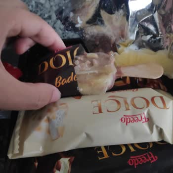 Bozuk Freedo Dolce Dondurma: Üretim Ve Depolama Sorunları