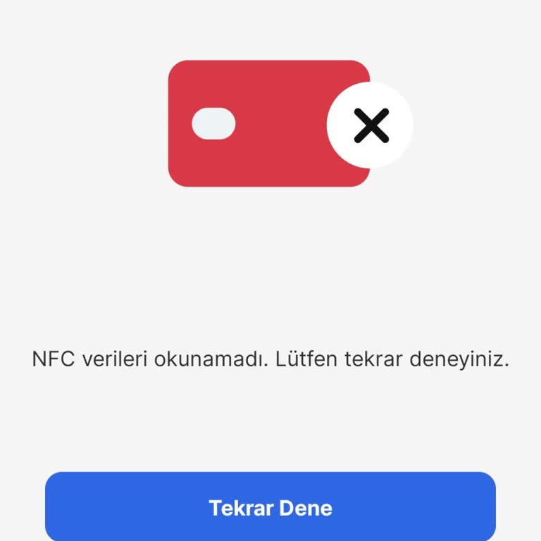 MoneyPay Uygulamasında Kimlik Doğrulama Sorunu