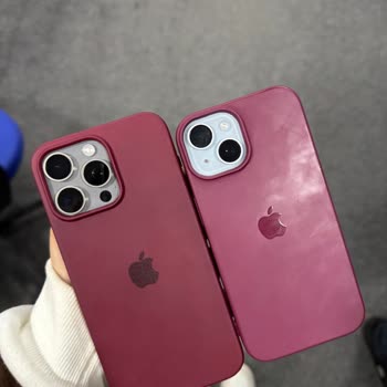 modernkilif.tr Yanlış Renkli Telefon Kılıfları Ve İletişimsizlik