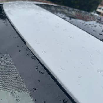 BMW F10 Modelinde Kalite Sorunları