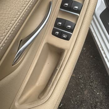 BMW F10 Modelinde Kalite Sorunları