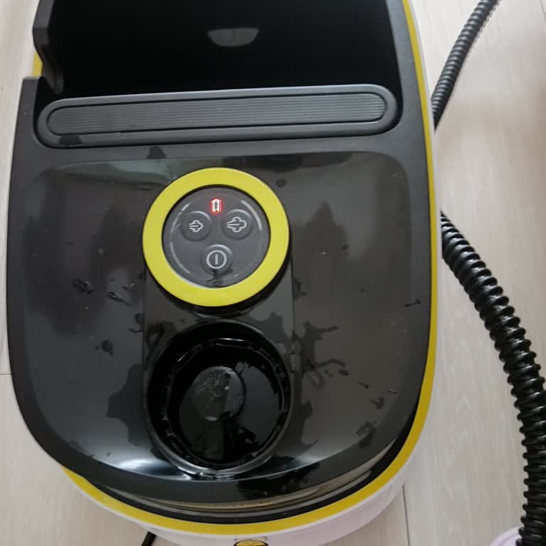 Su Filtresi Sorunu Ve Yetersiz Müşteri Hizmetleri