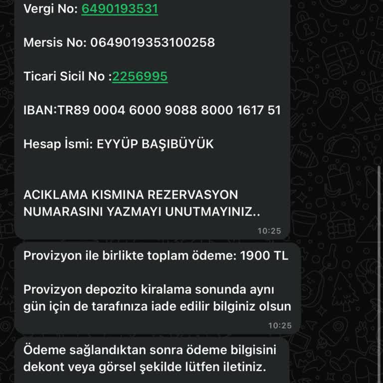 Yolfilo.com'da Kayıp Para Ve Ulaşılamayan Destek