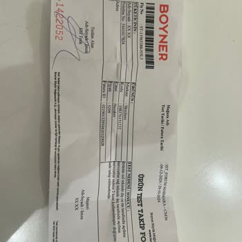 Boyner Ve Skechers İle Su Geçiren Bot Sorunu