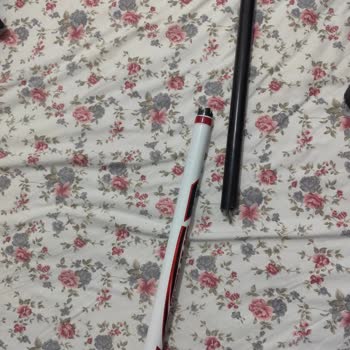 Surf Kamışı Hayal Kırıklığı: Lineaeffe'nin Yetersizliği