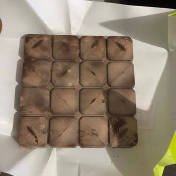 Eti Çikolatanın Rengi Ve Kokusu Neden Değişti?