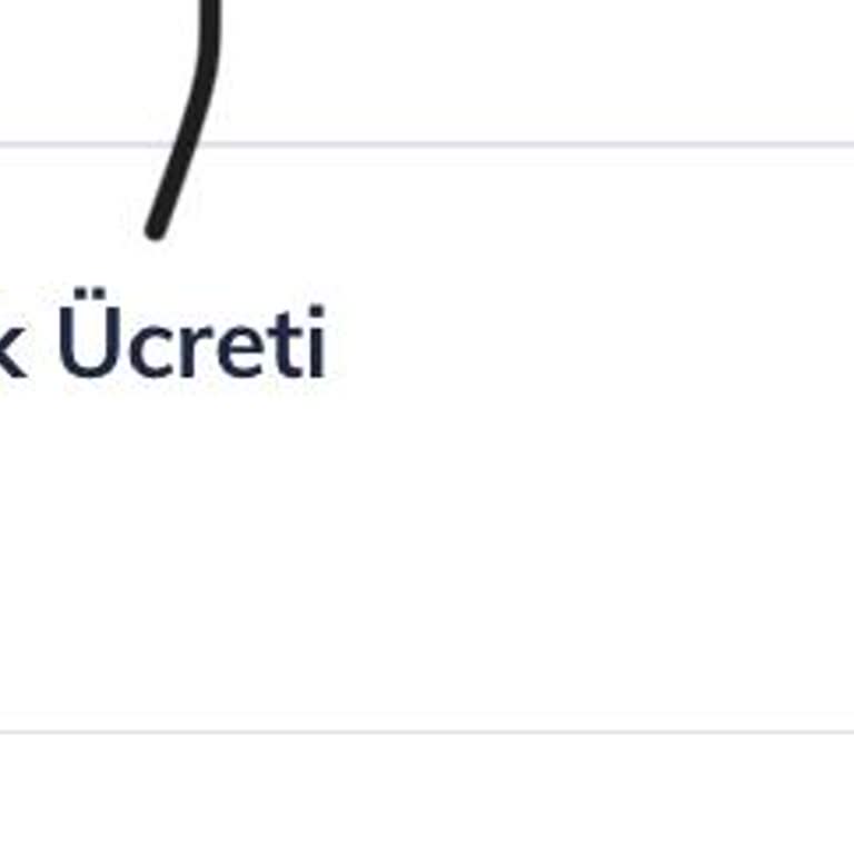 Ticari Kart Üyelik Ücreti İadesi Talebi