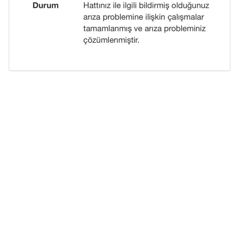 Millenicom İle Yaşanan Sorunlar Ve Hayal Kırıklığı