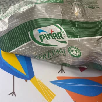 Tereyağında Küf Kokusu Ve Şüpheli Madde Sorunu!