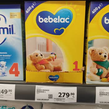 A101 Ve Şok Market Arasındaki Fiyat Farkı Şaşkınlığı