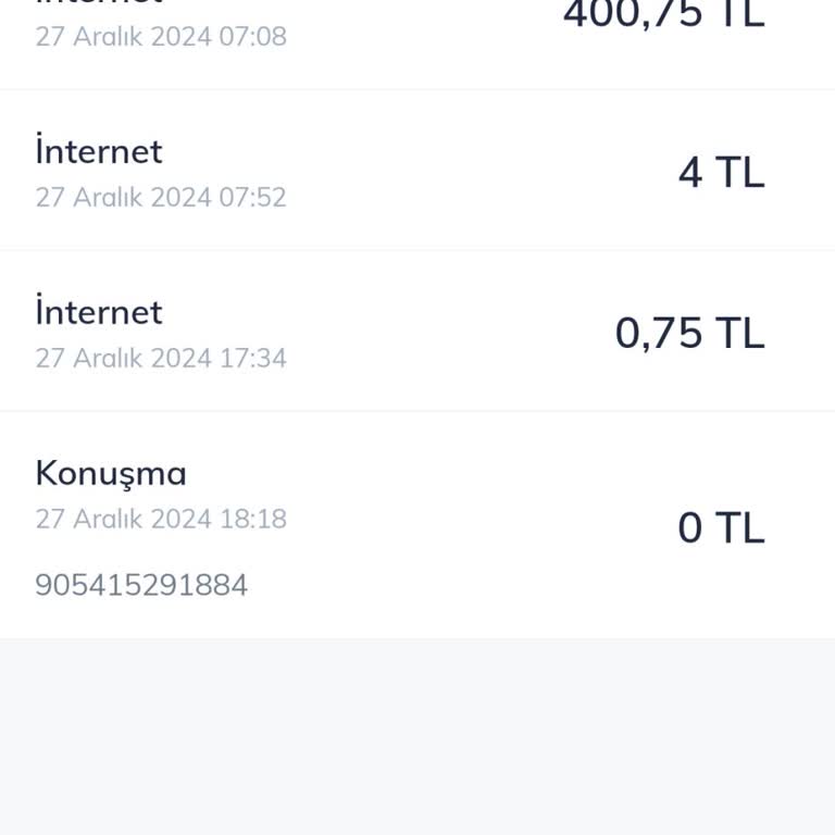 Türk Telekom'un Adil Olmayan İnternet Ücretlendirmesi