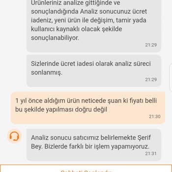 Trendyol Ve Pandora Alışverişinde Hayal Kırıklığı