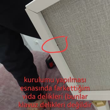 Eksik Ve Kusurlu Ürün Teslimatı: Doğtaş Mağazasındaki Sorunlar