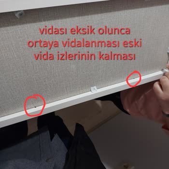 Eksik Ve Kusurlu Ürün Teslimatı: Doğtaş Mağazasındaki Sorunlar