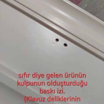 Eksik Ve Kusurlu Ürün Teslimatı: Doğtaş Mağazasındaki Sorunlar