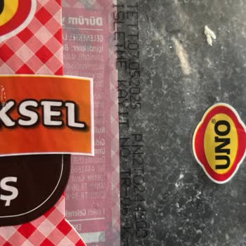 Küflü Ürün Şoku: Migros Sanal Market Alışverişi