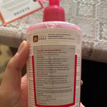 Barkod Ve Lot Numarası Olmayan Ürün Şüphesi