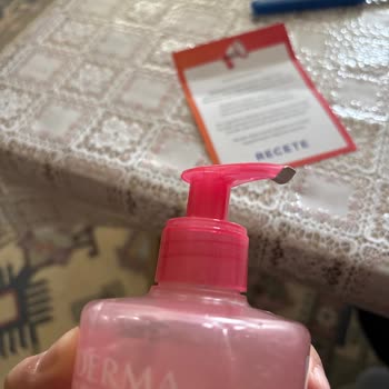 Barkod Ve Lot Numarası Olmayan Ürün Şüphesi