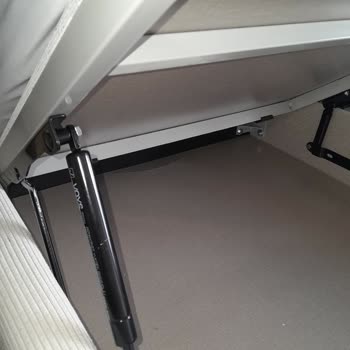Enza Home'dan Aldığımız Bazanın Kurulum Sorunu Ve Geciken Çözüm