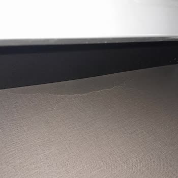 Enza Home'dan Aldığımız Bazanın Kurulum Sorunu Ve Geciken Çözüm