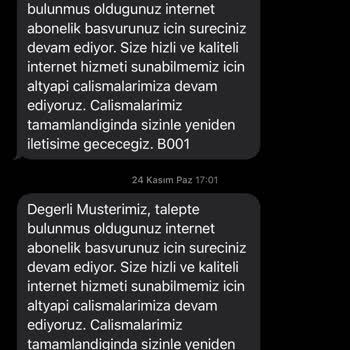 Türk Telekom'un Sürekli Ertelediği İnternet Sorunu