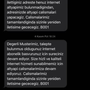 Türk Telekom'un Sürekli Ertelediği İnternet Sorunu