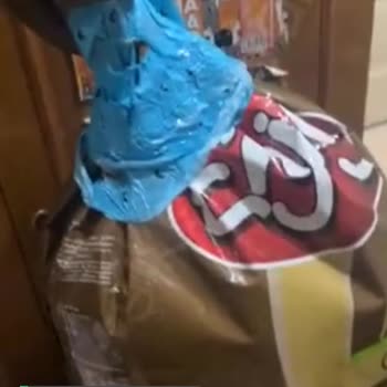 Amazon Parçalanmış Kargo Paketleri Bu Kaçıncı?