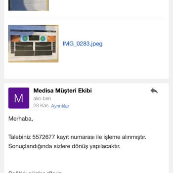 Sağlık Sigortası Tazminat Ödemelerinde Aksama Ve Maddi Zarar