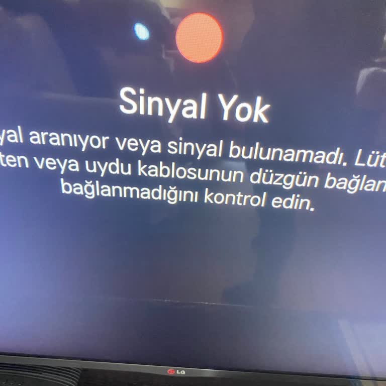 Kablo Net Kurulumunda Sinyal Sorunu Ve İletişim Eksikliği