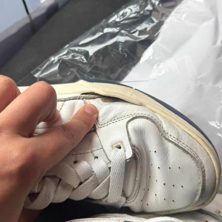 Puma Ayakkabının Taban Sorunu Ve Garanti Mağduriyeti