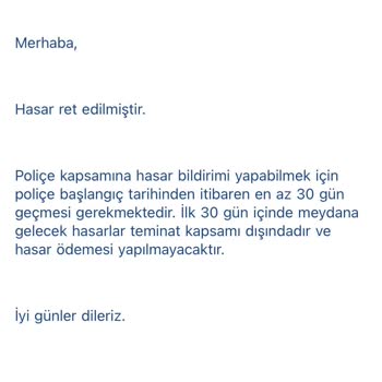 Fibabanka Sigorta Kapsamında Şaşırtıcı Eksiklik