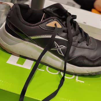 Kinetix Ayakkabıda Kalite Sorunu Ve Yetersiz Müşteri Hizmeti