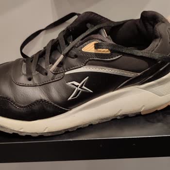 Kinetix Ayakkabıda Kalite Sorunu Ve Yetersiz Müşteri Hizmeti