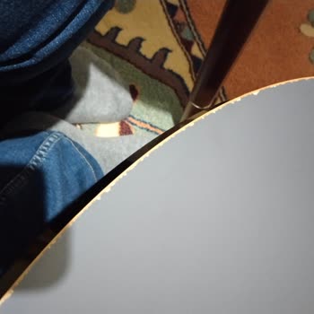 Mondi'den Gelen Hayal Kırıklığı: Kırık Sehpa Ve Kalitesiz Kaplama