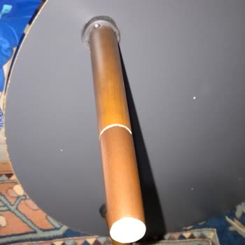 Mondi'den Gelen Hayal Kırıklığı: Kırık Sehpa Ve Kalitesiz Kaplama