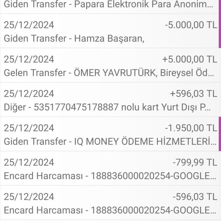 YouTube Premium Satın Alma Sürecinde Usulsüz Çekim Sorunu