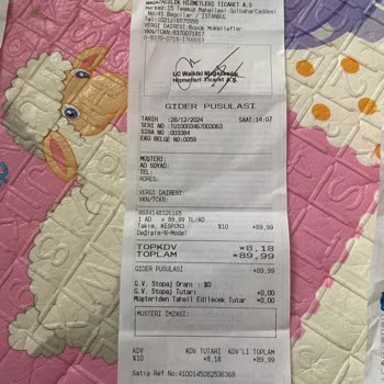 Şubeler Arası Tutarsız Değişim Politikası