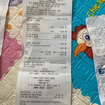 Şubeler Arası Tutarsız Değişim Politikası