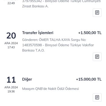 QNB Kampanyasında Yanlış Anlaşılma Ve Haksız Para Çekimi