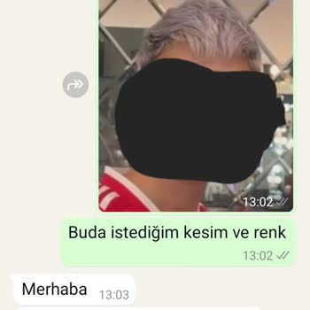 Beklenenin Altında Hizmet Deneyimi
