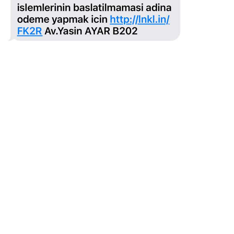 Kimlik Bilgilerinin Güvenliği Tehlikede